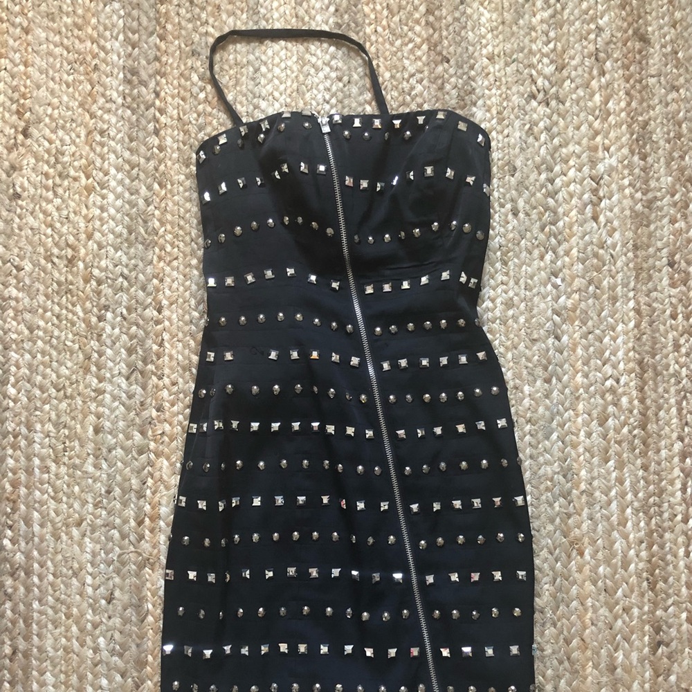 Bebe Party Dress